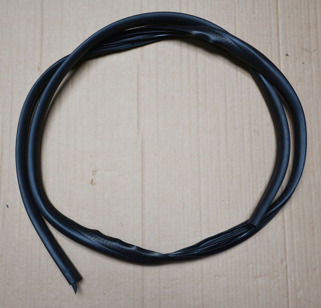 фото №1, Renault twingo smart 453 iii forfour прокладка