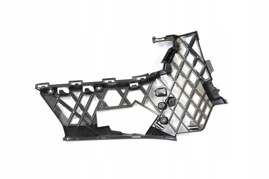 фото №1, Направляющая направляющая бампера vw passat b8 перед правая