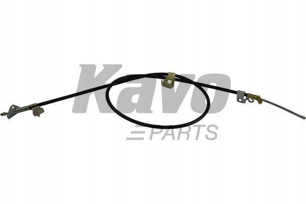 фото №1, Kavo parts bhc-9074 cięgło, гальмо стояночний