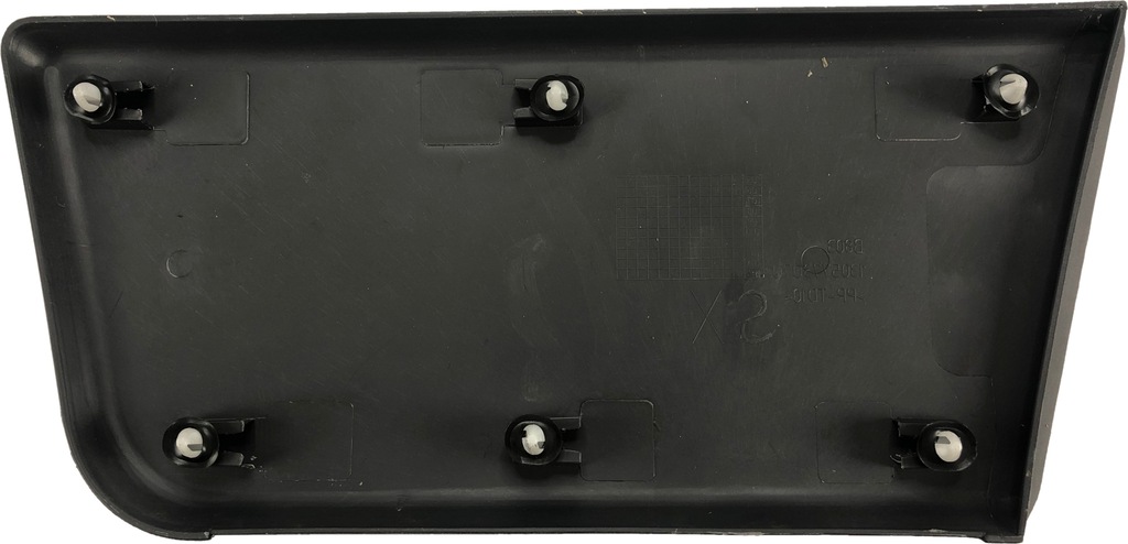 фото №8, Молдинг двері перед права ducato boxer jumper 2018-