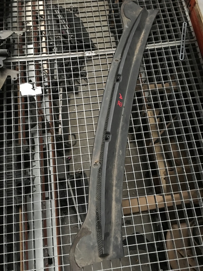 фото №1, Opel astra j iv жабо europa