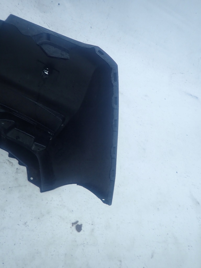 фото №10, Honda jazz iv lift 18- бампер задня pdc