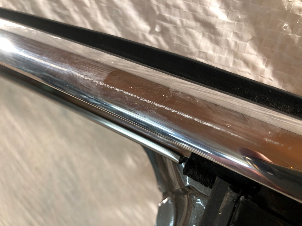 фото №7, Lexus ls дверь правый задняя задние 17-