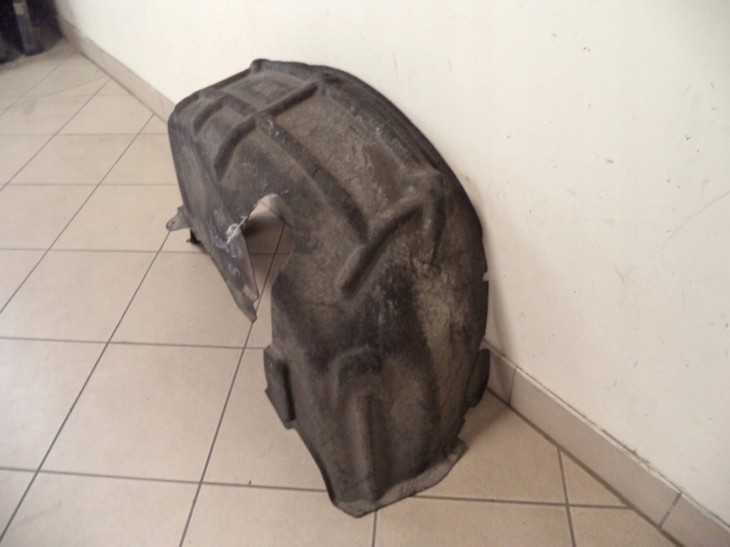 фото №3, Підкрилок правий задня vitara iii 17- 72811-54p0