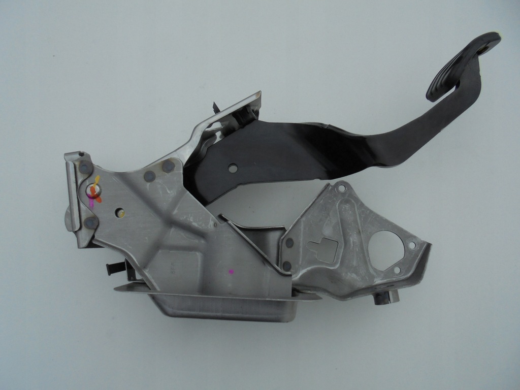 фото №10, Nissan micra k14 педаль гальма 1,5 dci rok 2017-