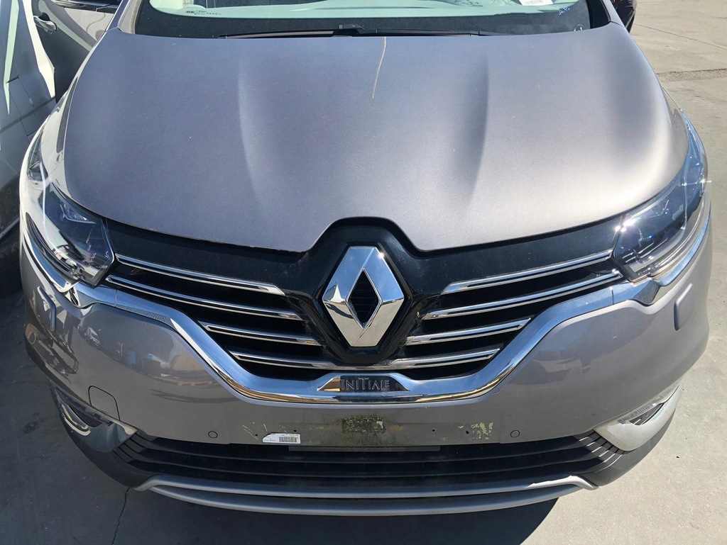 фото №10, Динамик bose сабвуфер renault espace v