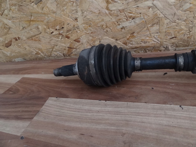 фото №3, Honda city v 2011 1,4 i-vtec привідний вал передня права