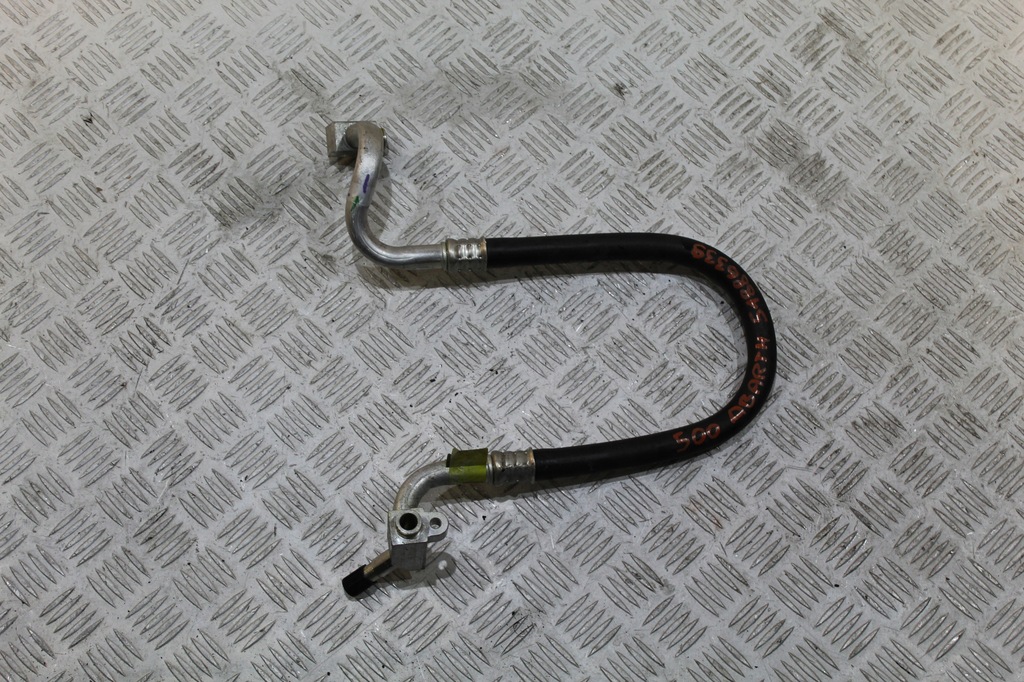 фото №1, Шланг кондиціонера abarth 500 lift 2016 51886339