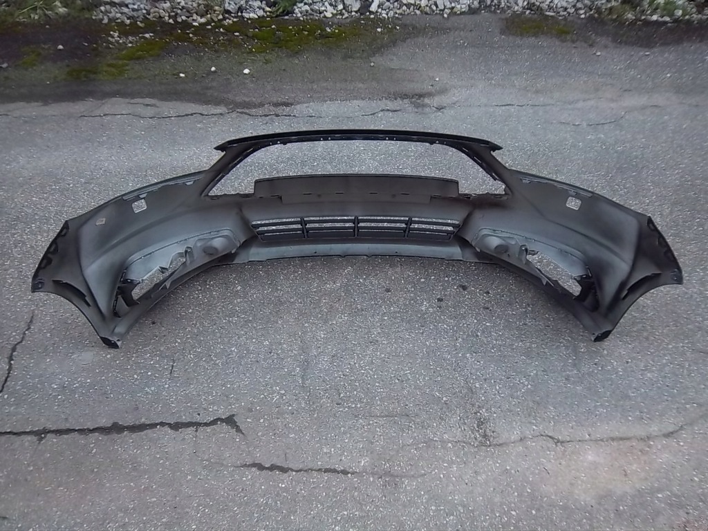 фото №5, Бампер ford focus st перед