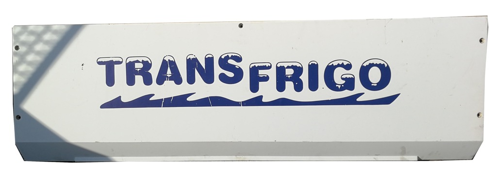 фото №1, Капот решітка радіатора кришка багажника перед renault magnum dxi e tech 440 5000937387 warszawa