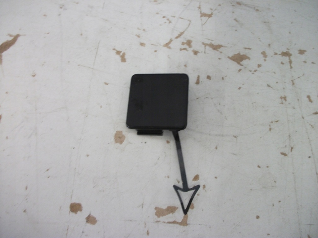 Купить Заглушка бампера задняя ford s-max mk2 em2b-17k922aw