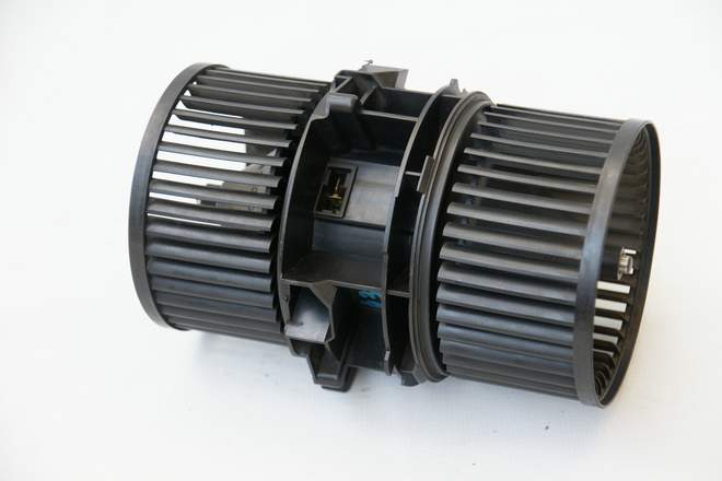 фото №1, Повітродувка вентилятор renault fluence europa łódź