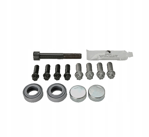 фото №1, Набор ремонтный суппорт meritor kogel volvo fh fm