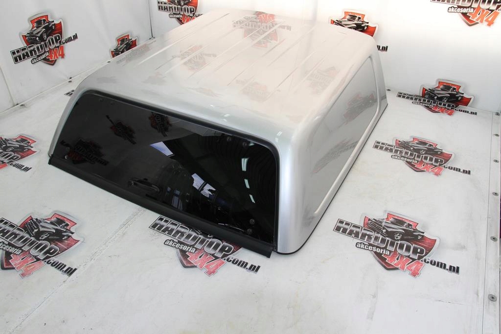 фото №10, Обшивка ford ranger hardtop bez окон