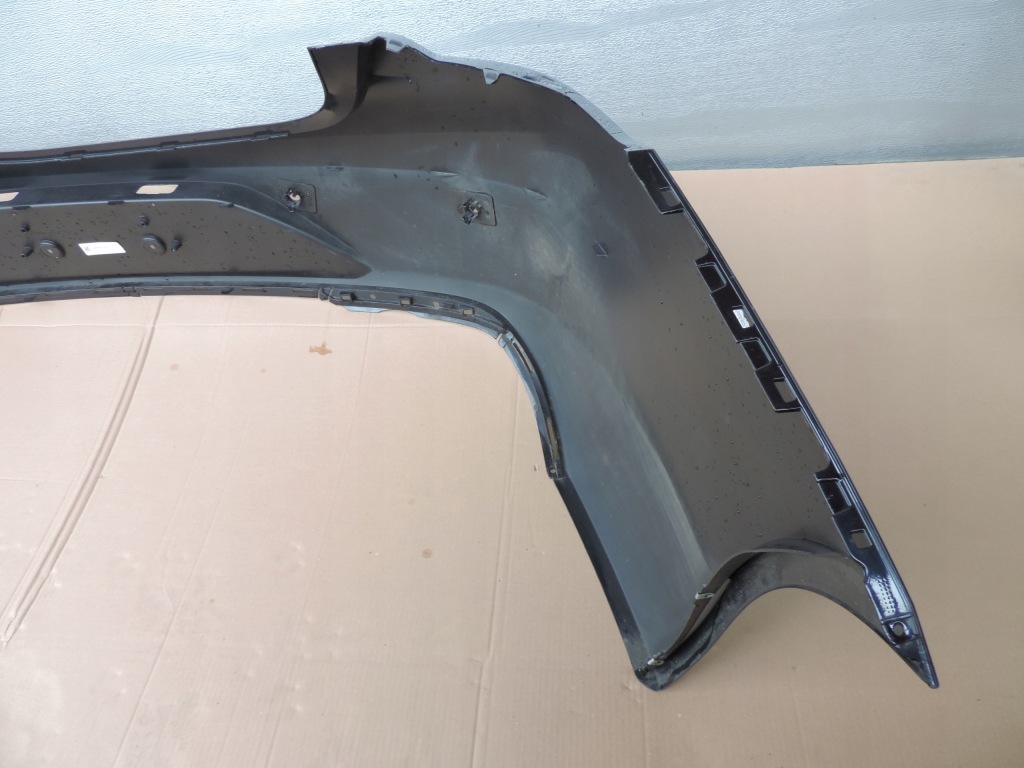 Opel insignia b 2017 2018 4xpdc задній бампер Зі Шроту