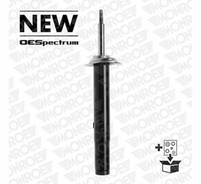 фото №1, Monroe амортизатор bmw 5 e39 +hdm перед правый