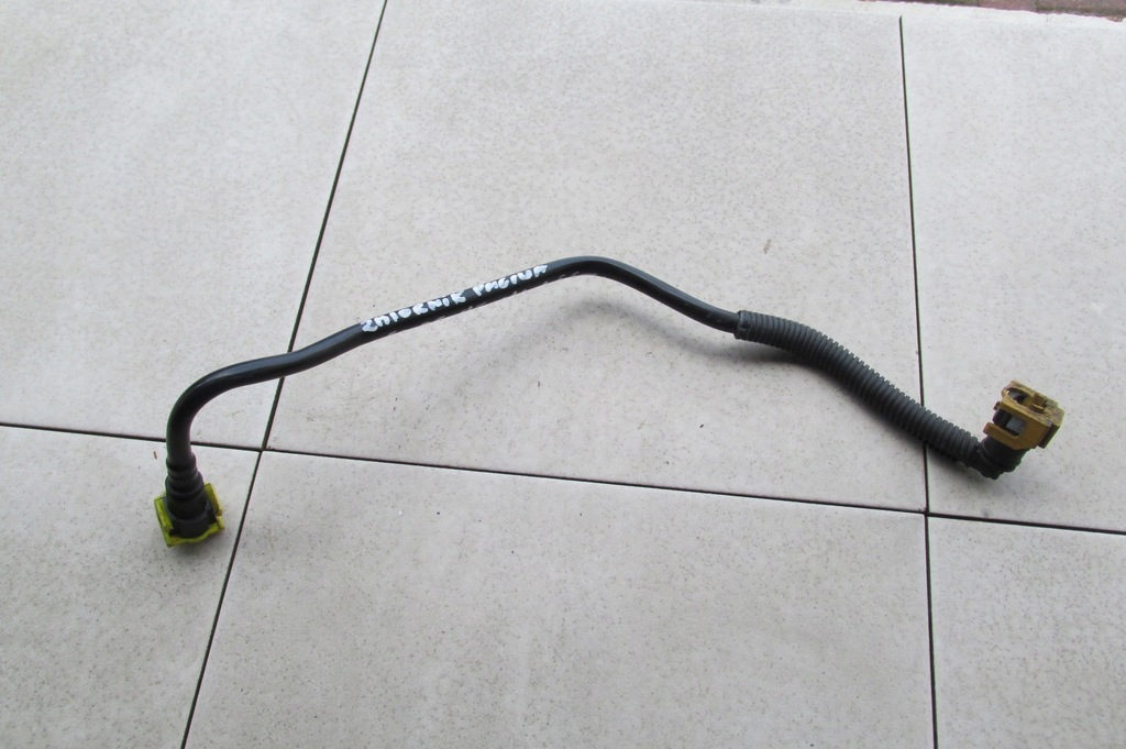 фото №1, Wąż шланг бака топлива ecosport 1,5 tdci