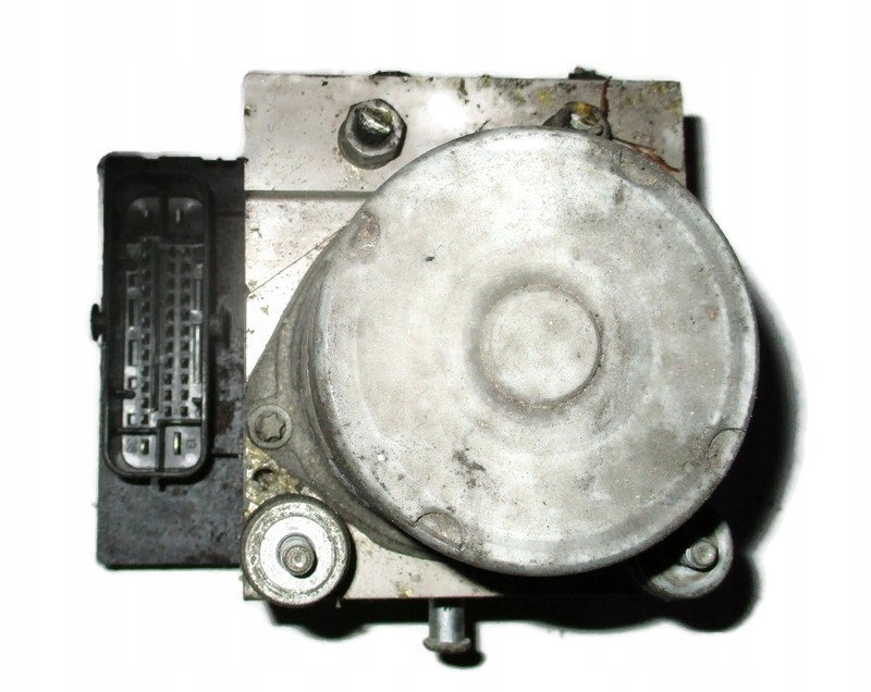 фото №1, Alfa romeo mito насос abs 0265951337