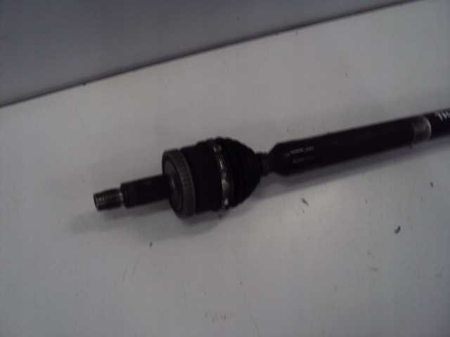 фото №2, Приводной вал правая hyundai tucson ii 1.7 crdi 15-