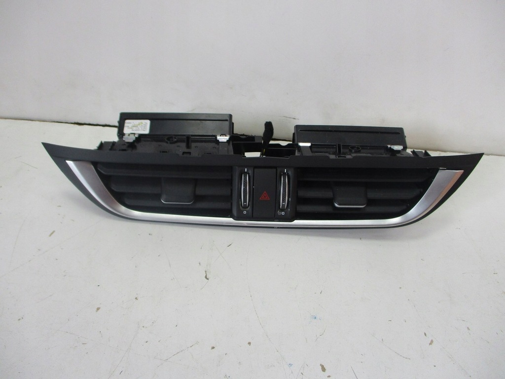 фото №1, Решітка повітропровід обдув alfa romeo stelvio