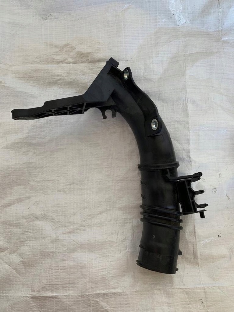 фото №1, Ford c-max ii mk2 1.6 труба інтеркулер повітря