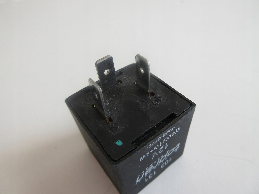 фото №8, Реле 191 audi vw golf iii vento 1h0953227