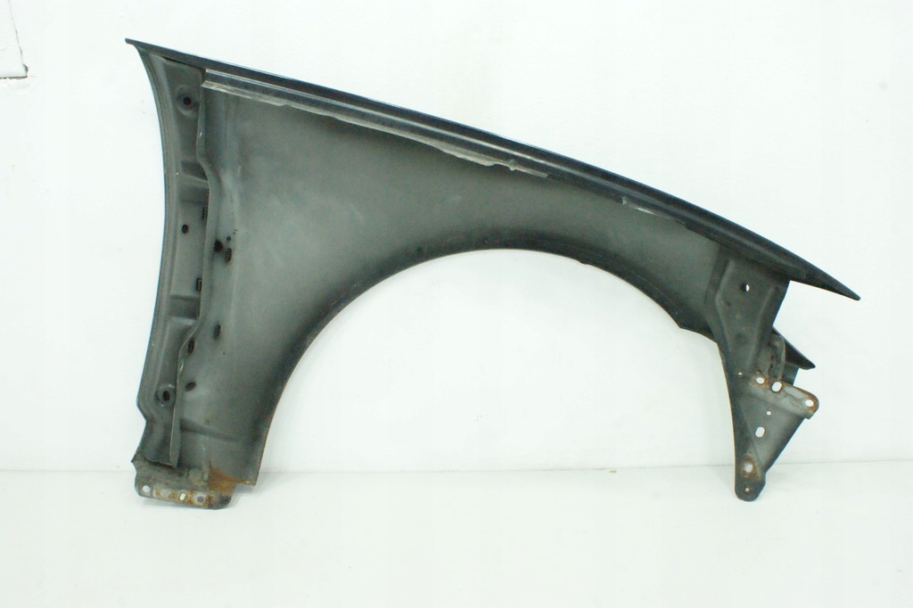 фото №7, Jaguar xf xf-s 08-11 крыло левый перед впуск