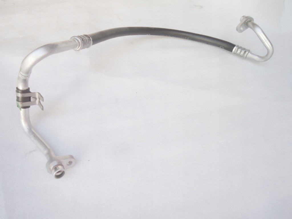 фото №1, Renault megane scenic 1,3tce шланг кондиционера