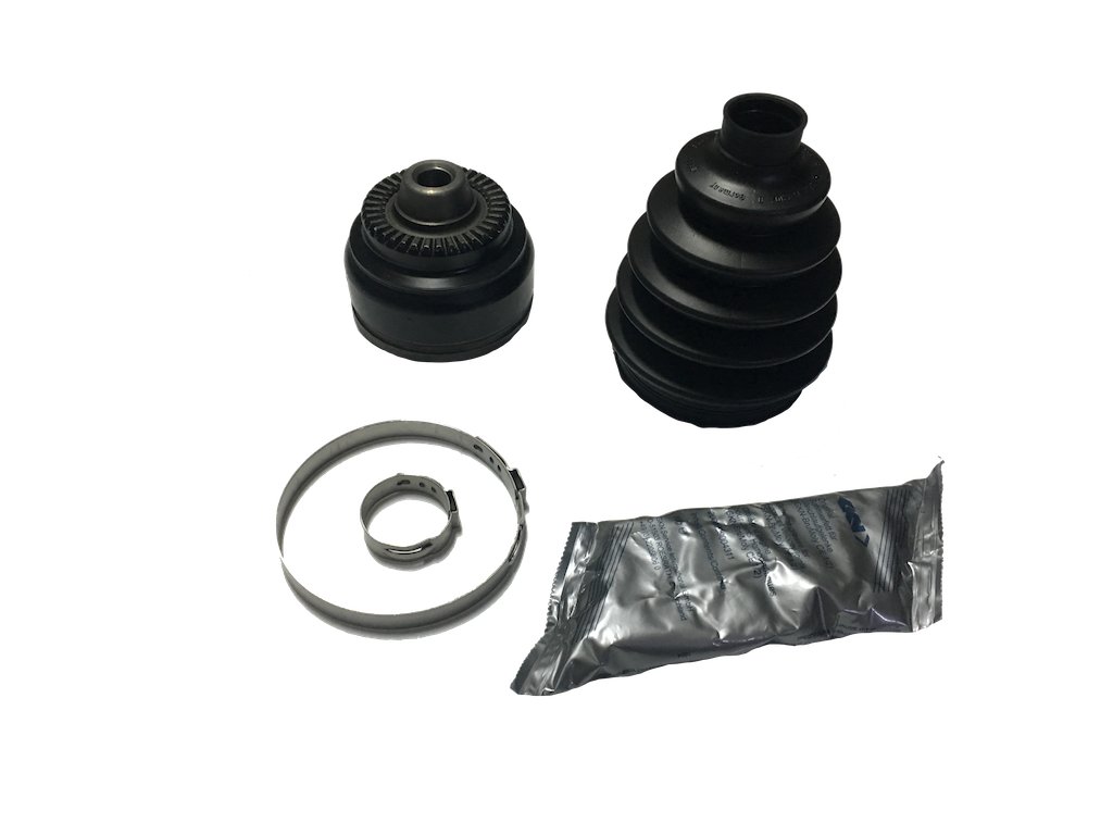 фото №1, Шарнир zew приводной вал bmw f10 f11 f18 m550i x-drive