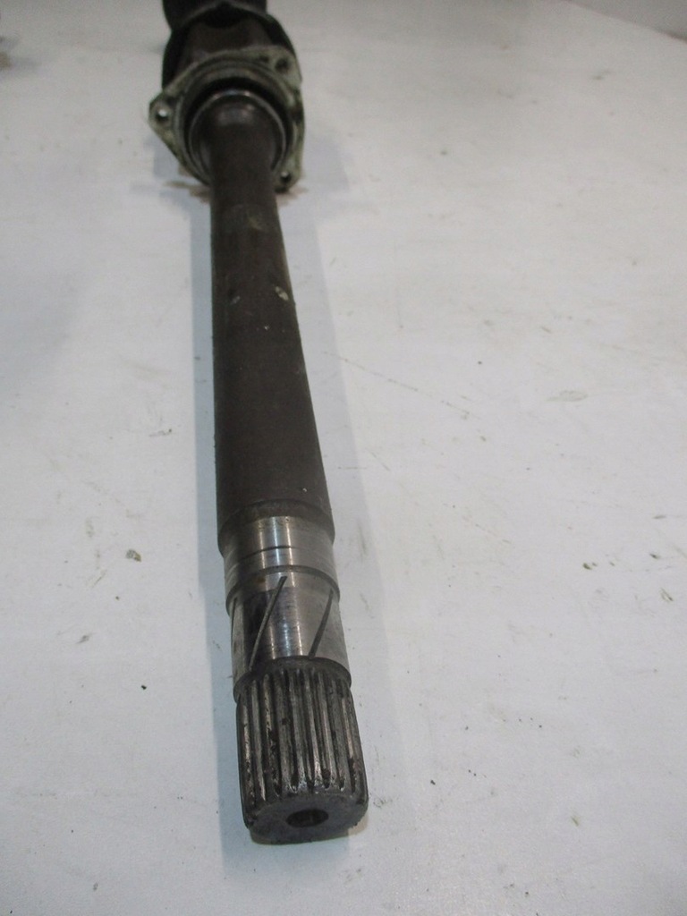 фото №4, Приводной вал левая opel combo 1,6d