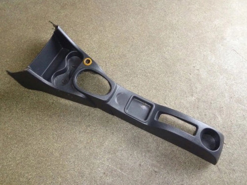 фото №6, Подлокотник dedykowan dacia logan sandero stapway