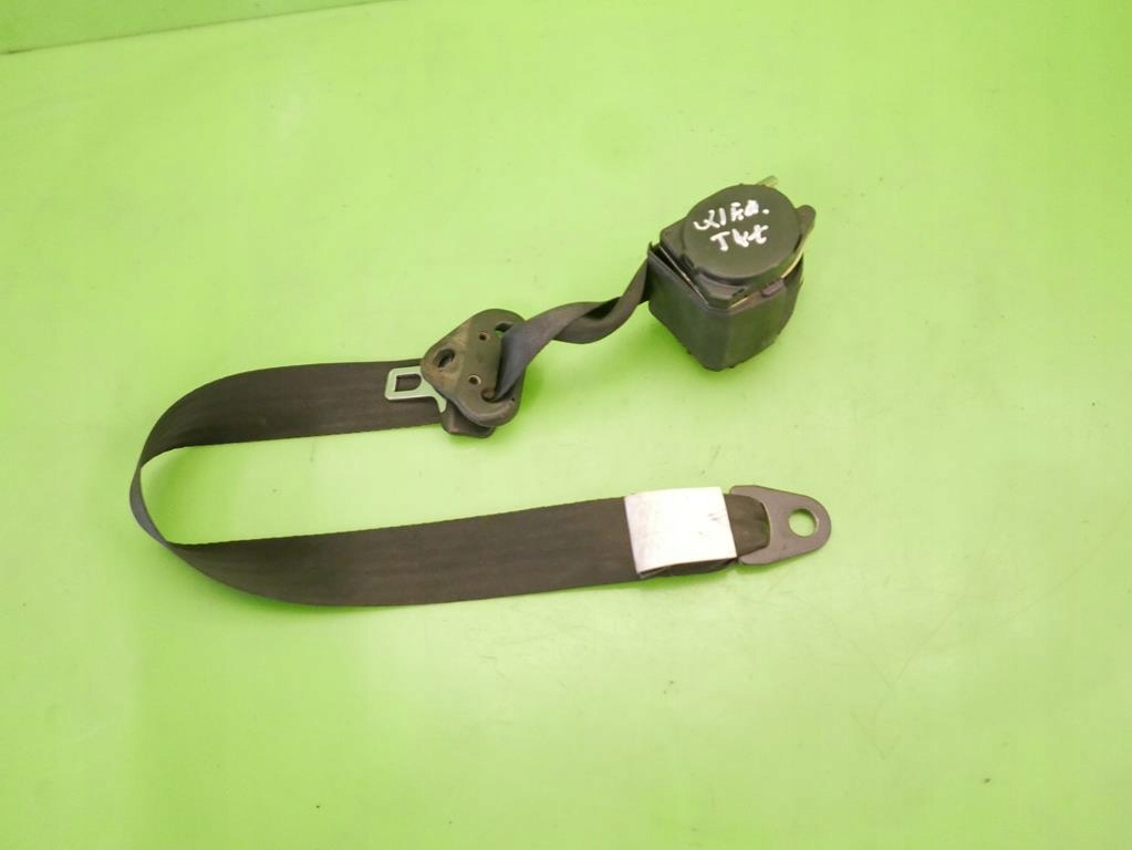 фото №3, Pas безопасности левый задняя gaz gazelle gazela