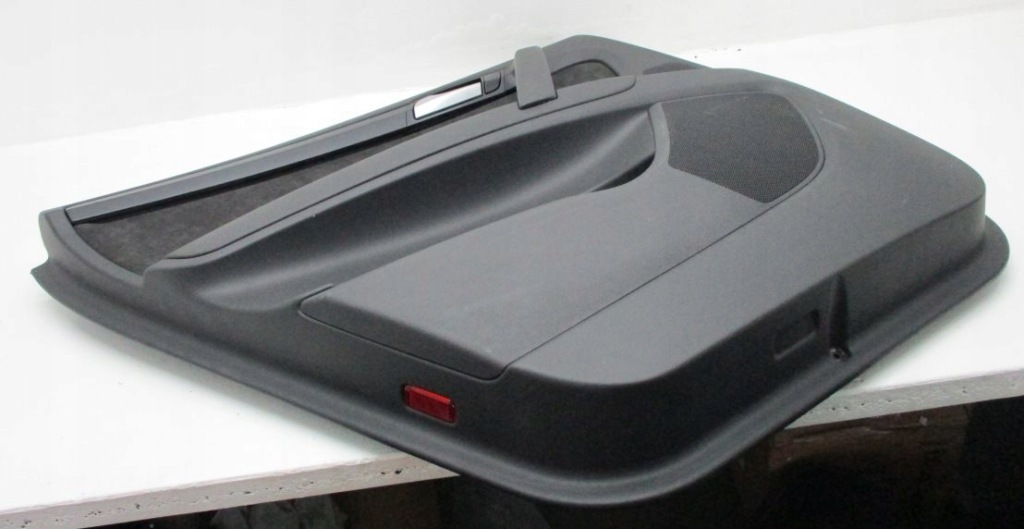 фото №9, Обшивка двері лівий задня задній audi q7 4l alcantara 4l0867305