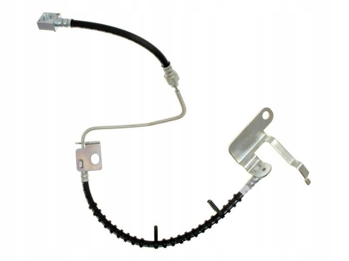 фото №1, Шланг тормозной chrysler grand voyager 2006-2007