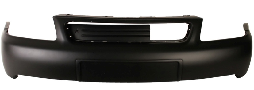 фото №1, Бампер передний перед audi a3 8l 96-99