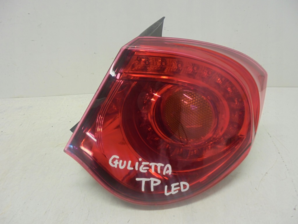 фото №1, Лампа правый задняя alfa romeo giulietta 0050513612