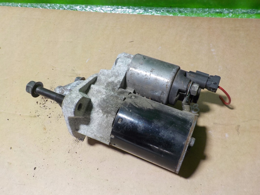 фото №5, Picanto ii 1.0 b стартер