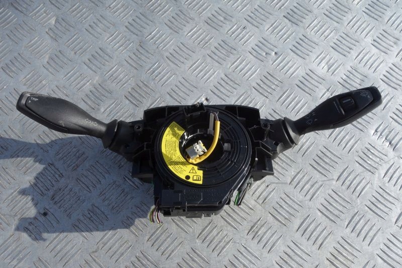 фото №1, Ford ka + plus перемикачі стрічка перемикач