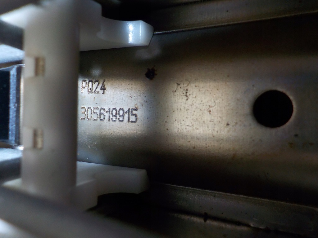 фото №4, Ibiza iii 1.9tdi колонка кермова 6q1419501bf