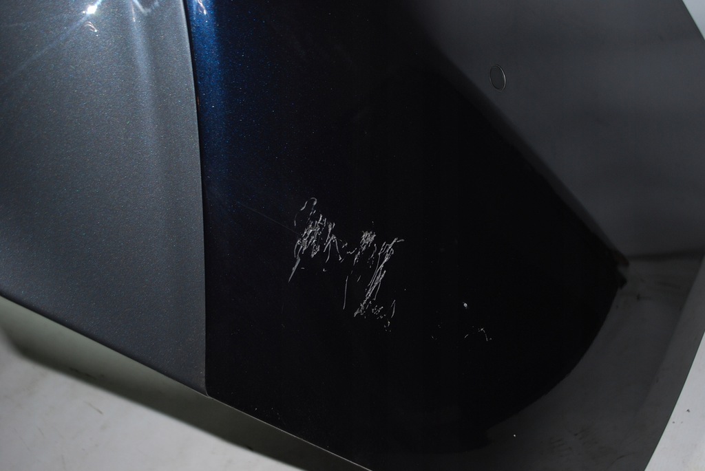 фото №5, Bmw 6 g32 бампер задний задняя m-pakiet 416