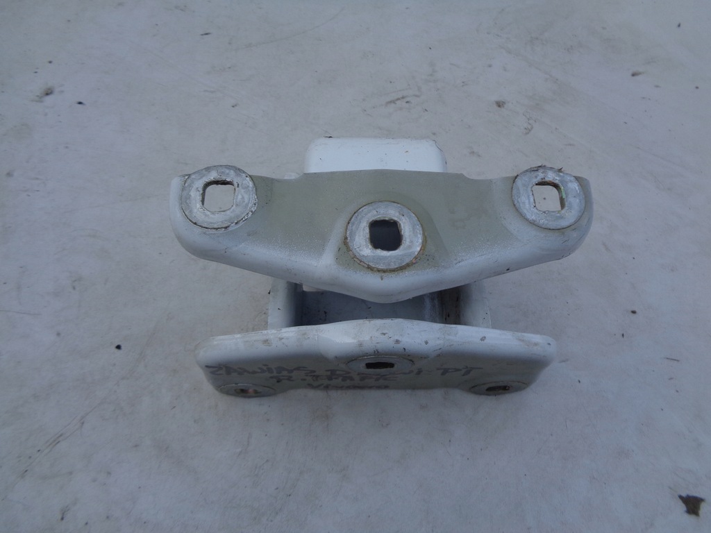 фото №1, Петля двері правий задній opel vivaro trafic 14-