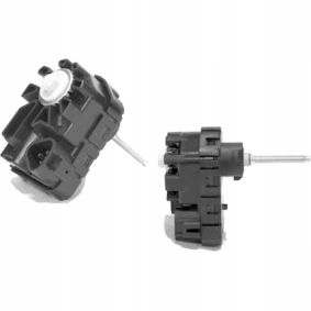 фото №1, Моторчик фара toyota rav 4 avensis t25