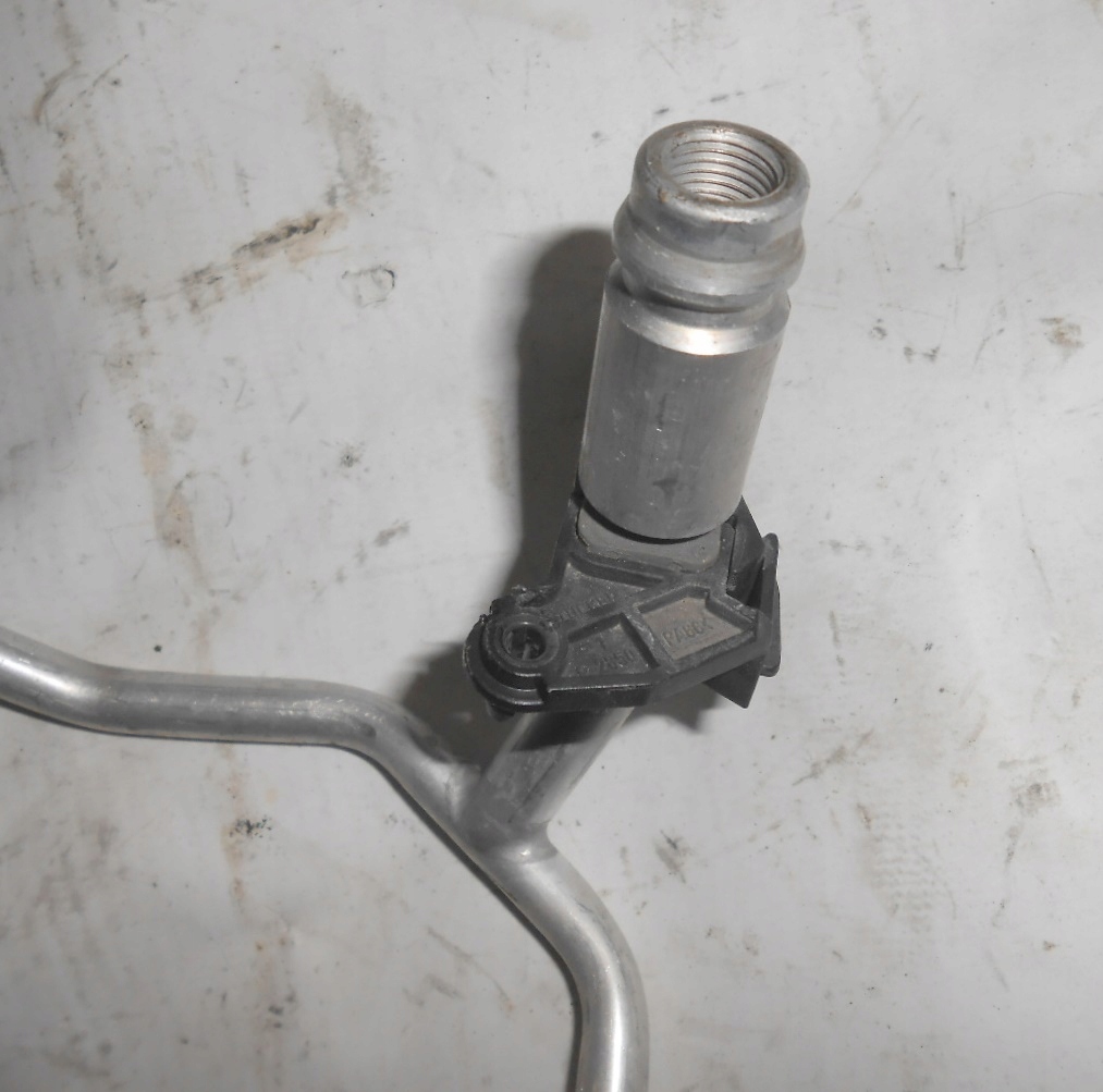 фото №3, B-klasa w246 шланг кондиционера a2468302415