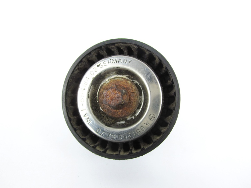 фото №1, Mercedes-benz оригинальный номер mb a6512000270