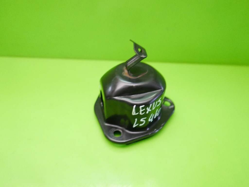 фото №3, Захист амортизатора перед права lexus ls ls460l