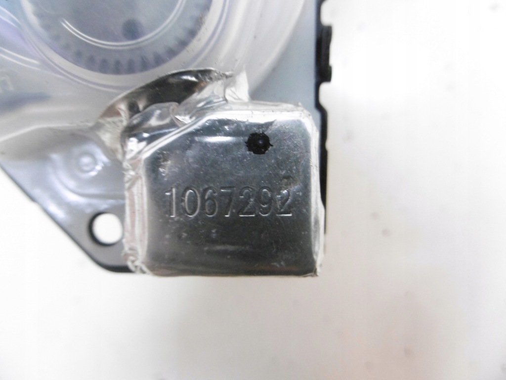 фото №9, Pas левый задняя infiniti m m35 m37 q70