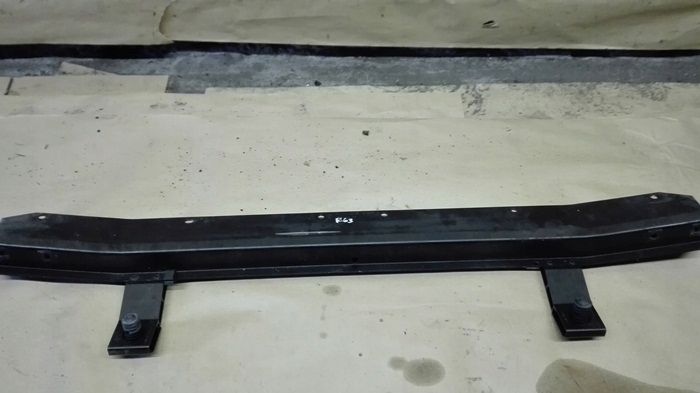 фото №1, Bmw e63 усилитель поперечина перед