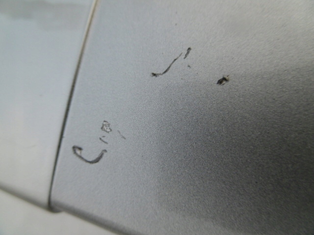 фото №10, Peugeot 2008 рейлинги кровельные комплект