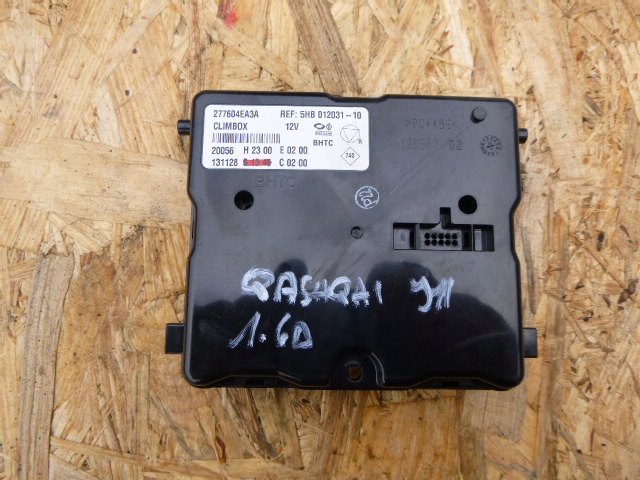 Купити Qashqai 2 j11 модуль блок керування climbox 277604ea3a