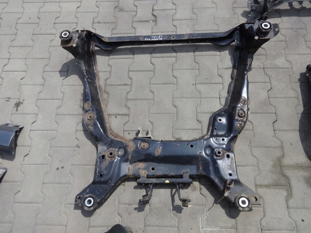 фото №1, Ford mondeo mk4 1.8 tdci подрамник подрамник подрамник